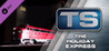 The Holiday Express Image