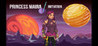 Princess Maira: Initiation Image