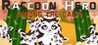 Raccoon Hero: Among The Cacti Image