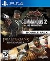 Commandos 2 / Praetorians HD Remaster Double Pack Image