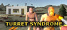 TURRET SYNDROME Image