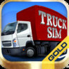Truck Sim - Gold Edition: 3D Parking Simulator Image