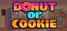 Donut or Cookie Image
