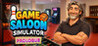 Game Saloon Simulator: Prologue
