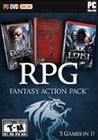 RPG Fantasy Action Pack Image