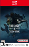 Little Nightmares III