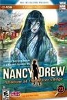 Nancy Drew: Shadow at the Water's Edge Image