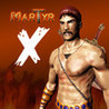 MartyrX Image