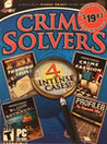 Crime Solvers Image