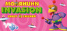 Moorhuhn - Crazy Chicken Invasion Image
