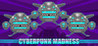 Cyberpunk Madness Image