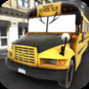 School Bus License Image
