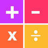 The Four Math Challenge Image