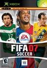 FIFA 07 Soccer Image