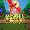 Mowin' & Throwin' Image