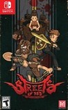 Streets of Red: Devil's Dare Deluxe Image