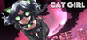 Cat Girl Image