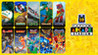 Capcom Arcade Stadium - Pack 1: Dawn of the Arcade