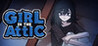 Girl in the Attic Image