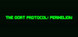 Oort Protocol: Perihelion Product Image