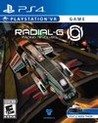 Radial-G: Racing Revolved Image