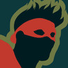 The Hero Unmasked! Image