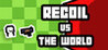 Recoil VS The World Image
