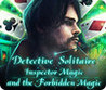 Detective Solitaire: Inspector Magic And The Forbidden Magic Image
