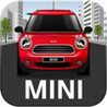 MINI CROSSOVER. GETAWAY ROAD PUZZLE Image