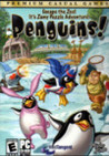 Penguins! Image