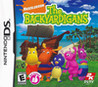 The Backyardigans Image