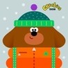 Hey Duggee: The Exploring App Image