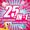 25-in-1 Educational Games for Kids Image
