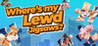 Where's My Lewd Jigsaws? Image