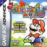 Super Mario Advance Image