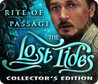 Rite of Passage: The Lost Tides Image