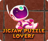 Jigsaw Puzzle Lovers Image