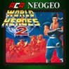 ACA NeoGeo: World Heroes 2