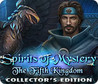 Spirits of Mystery: The Fifth Kingdom Image