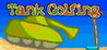 Tank Golfing Image