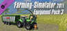Farming Simulator 2011: Equipment Pack 3 Image
