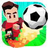 Retro Soccer - Arcade Football Game Image