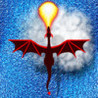 Fireflight: Vengeance - Fly your dragon to steal back your treasure! Image