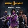 Mortal Kombat 11: Kombat Pack 2