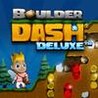Boulder Dash Deluxe Image