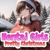 Hentai Girls: Pretty Christmas