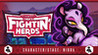 Them's Fightin' Herds - Additional Character #3 Nidra Image