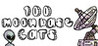 100 Moon Base Cats Image