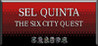 Sel Quinta - The Six City Quest
