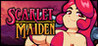 Scarlet Maiden Image